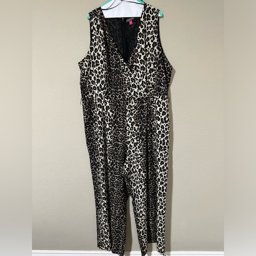 Vince Camuto One Piece Jumper/Romper